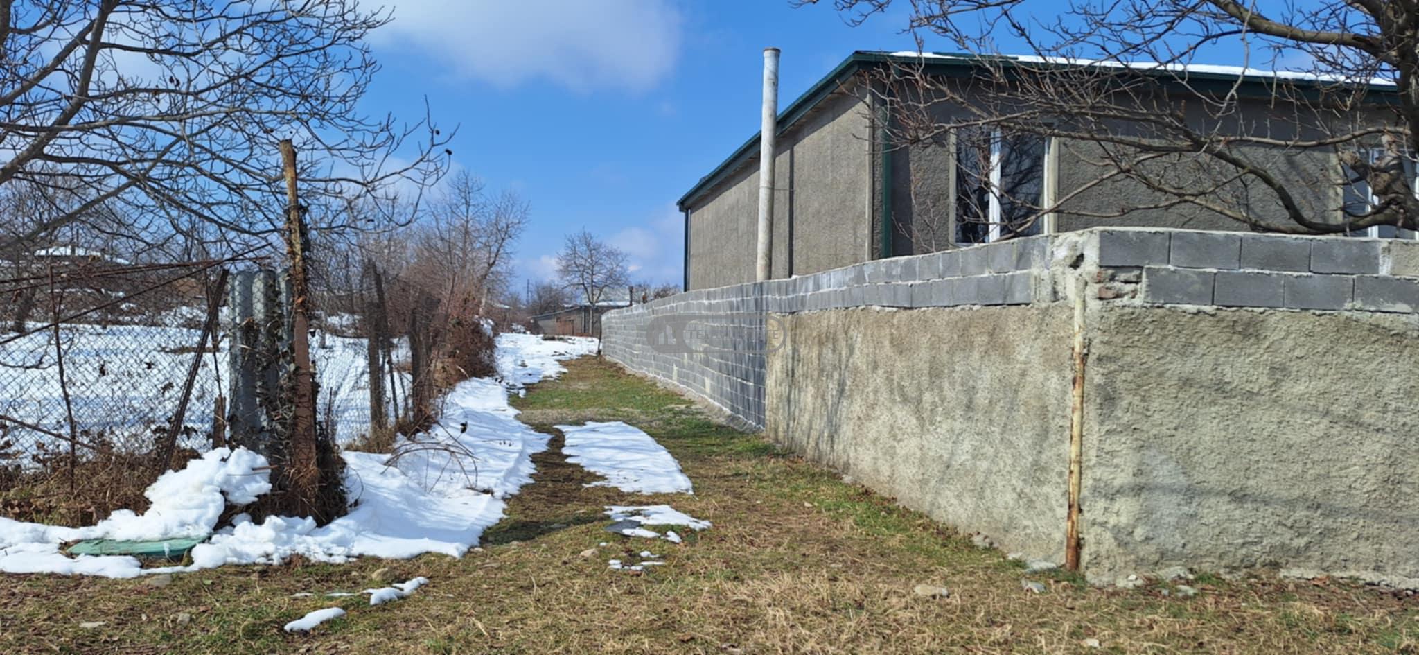 Land Plot in Kurdgelauri