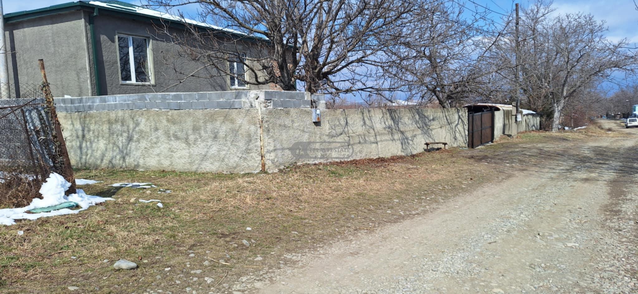 Land Plot in Kurdgelauri