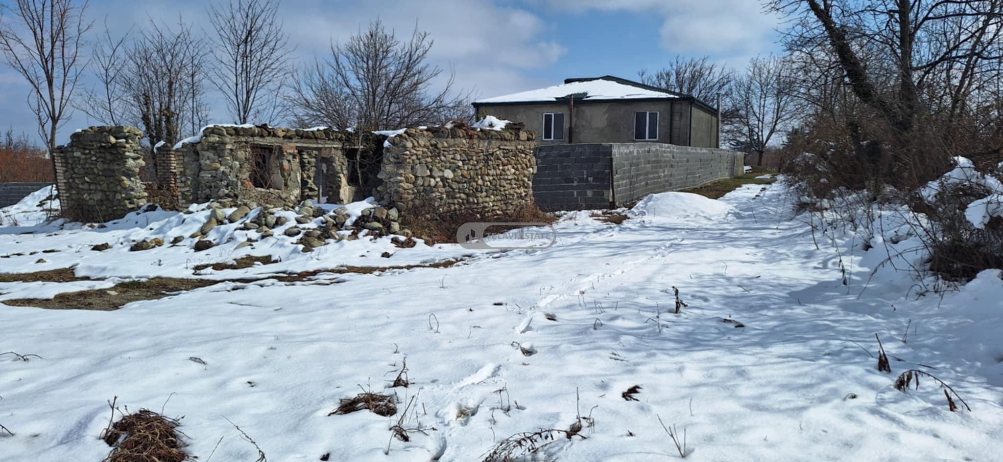 Land Plot in Kurdgelauri