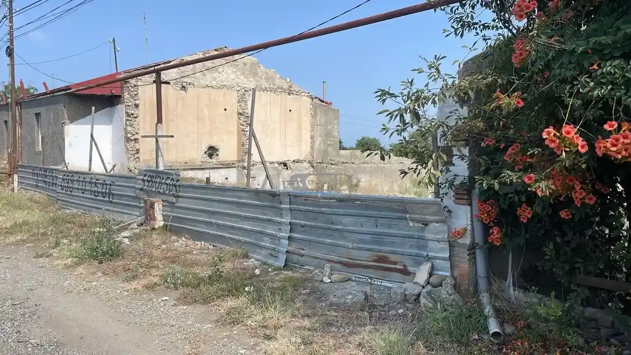 Коммерческий участок на продажу