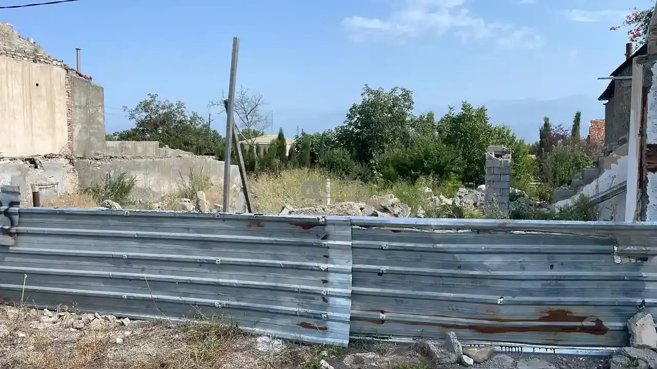 Коммерческий участок на продажу