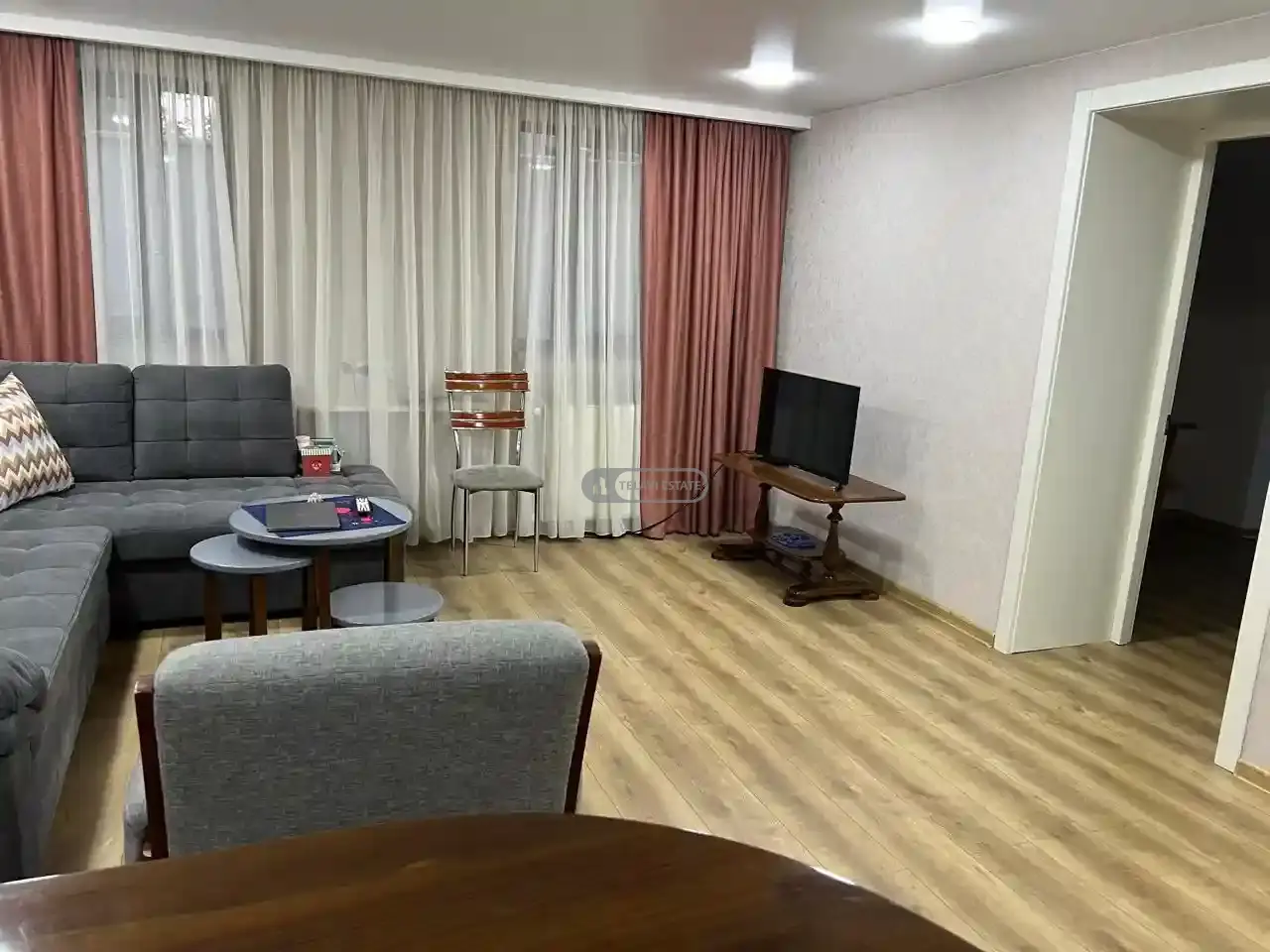 სახლი თელავში