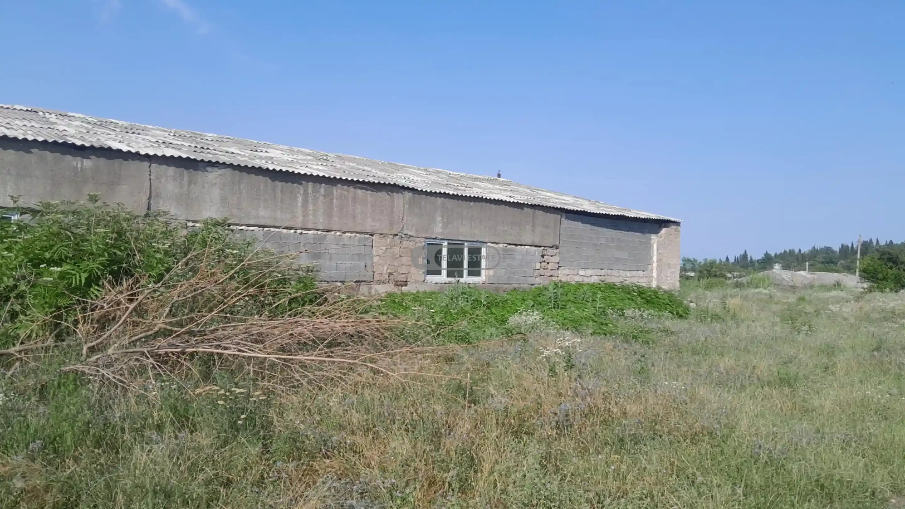 Farm for Sale in Kisiskhevi