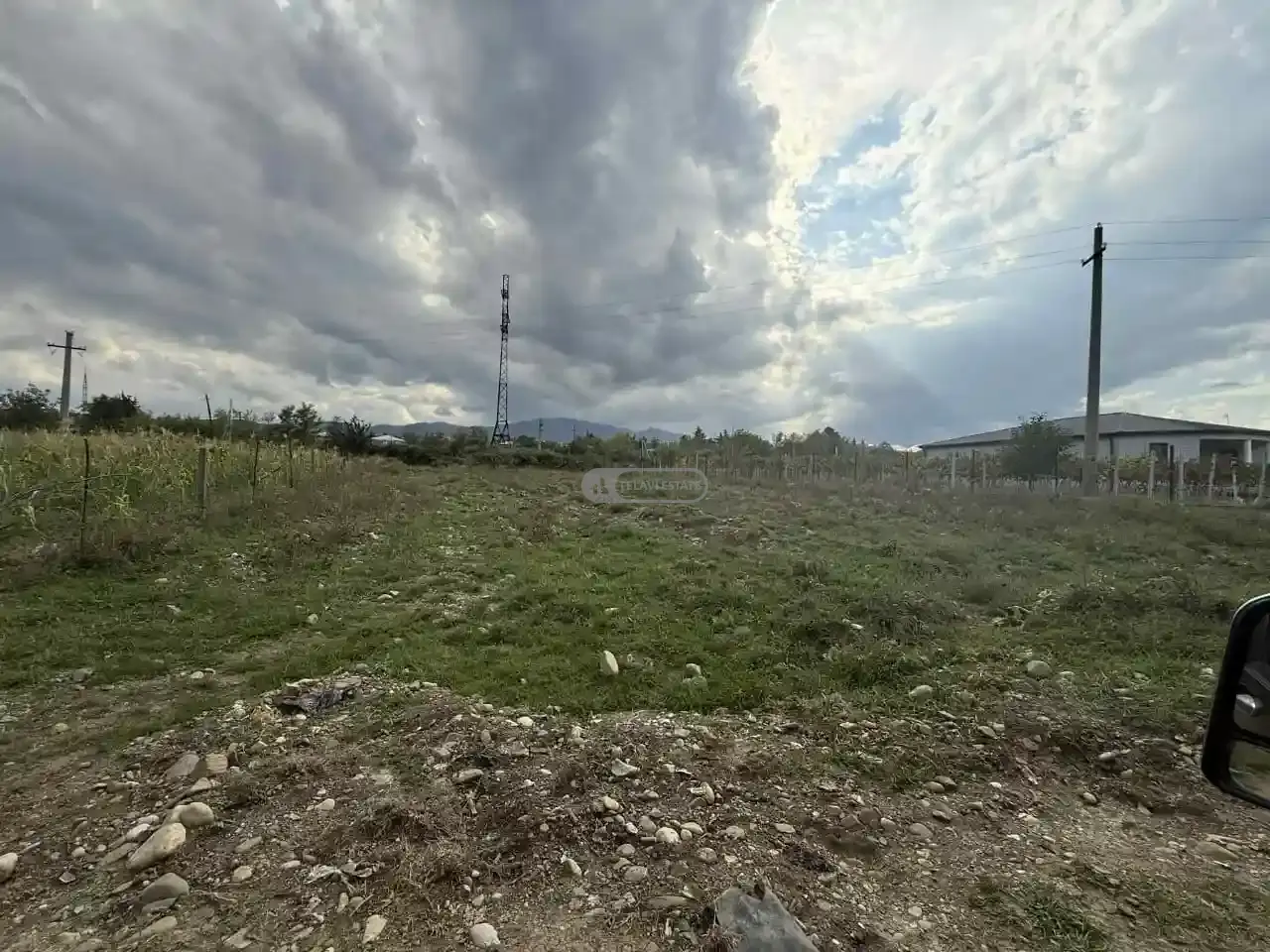 Residential Land for Sale