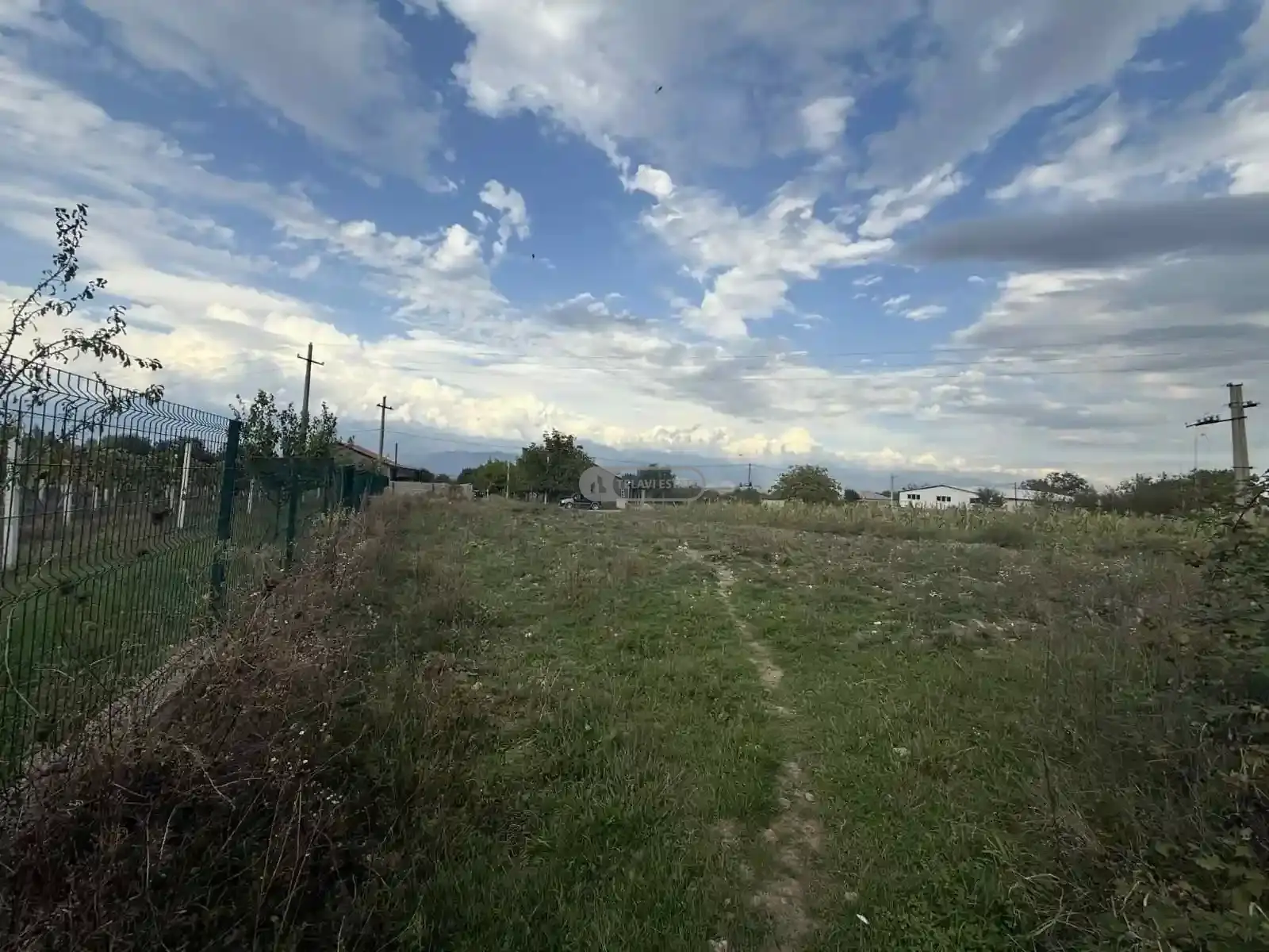 Residential Land for Sale