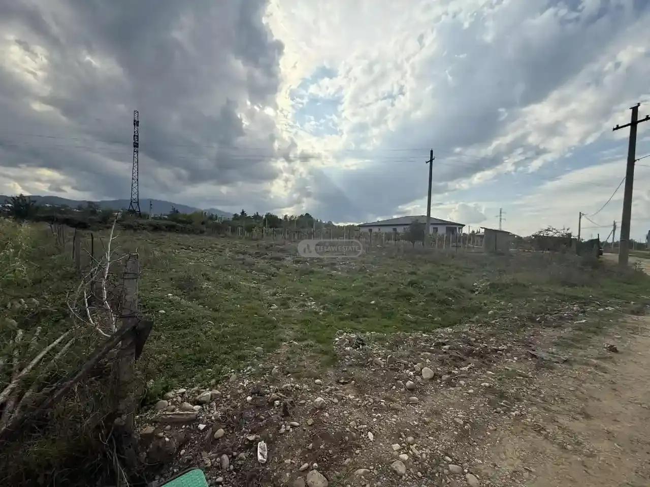 Residential Land for Sale