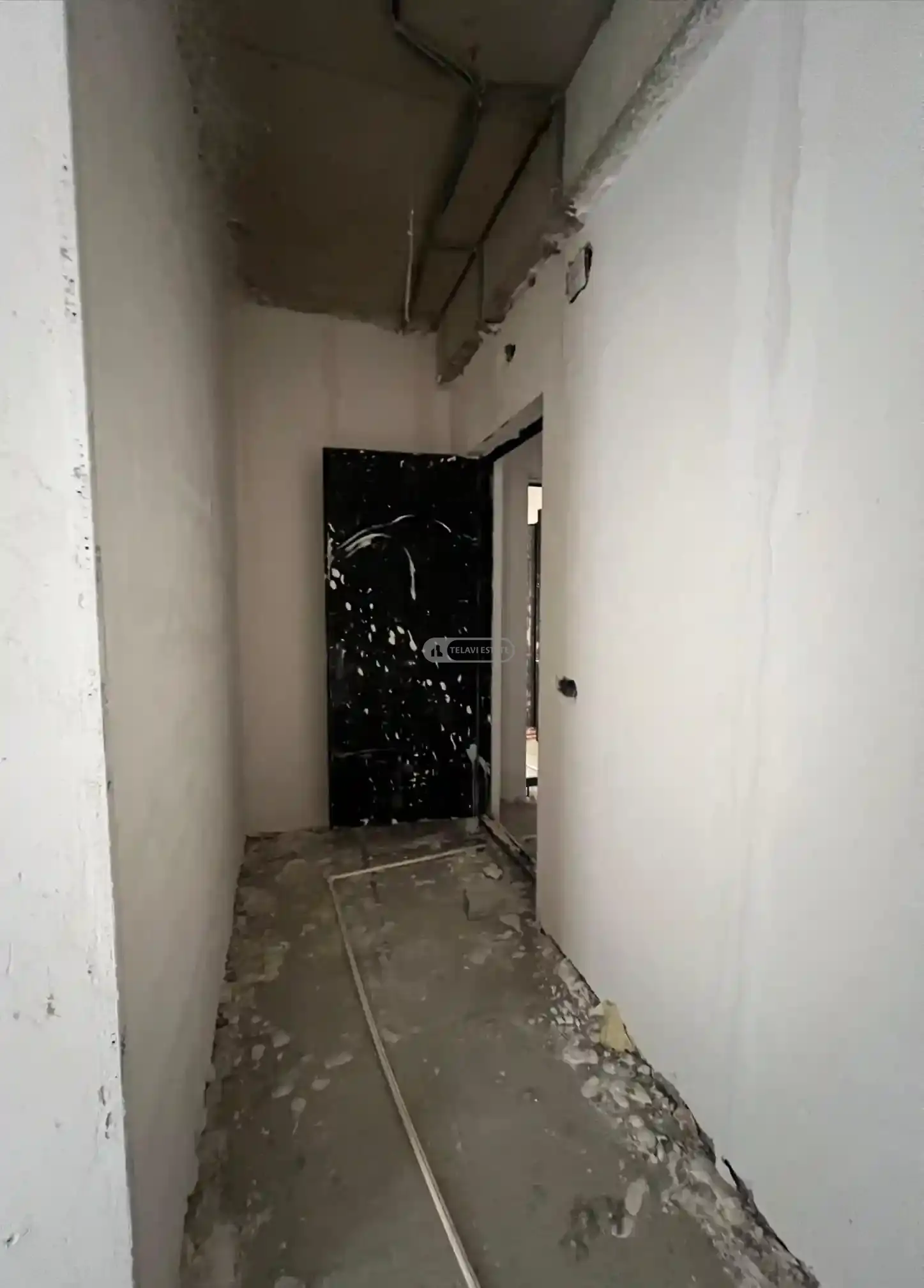 3 ოთახიანი ბინა თელავში