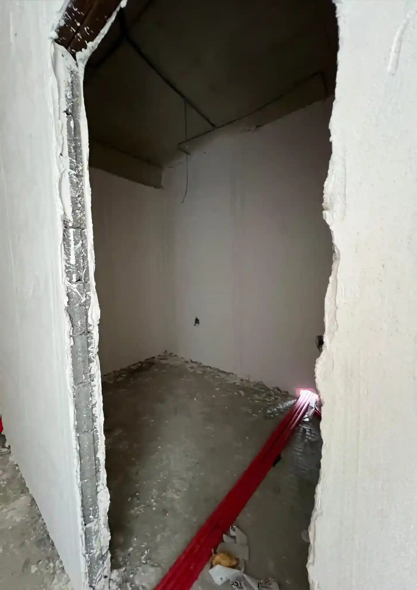 3 ოთახიანი ბინა თელავში