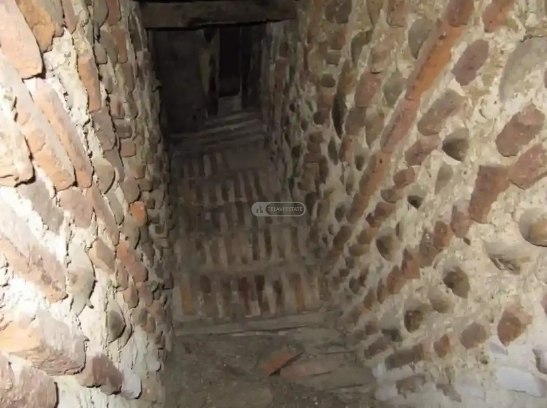 სახლი სიღნაღში