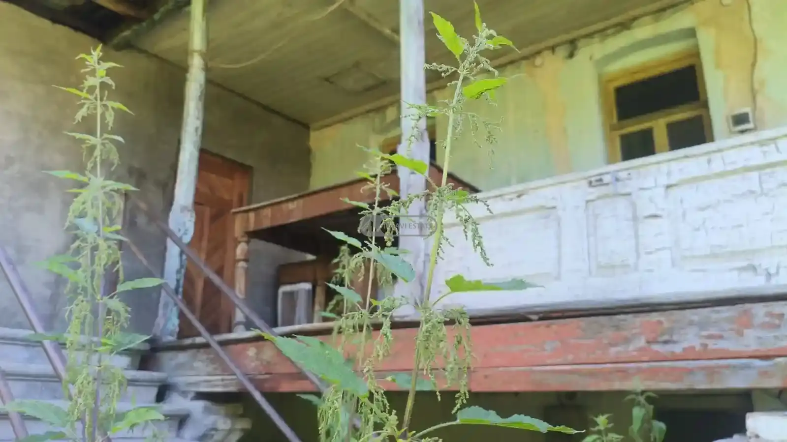 House Property in Telavi