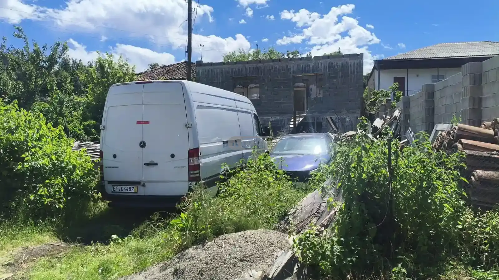 House Property in Telavi