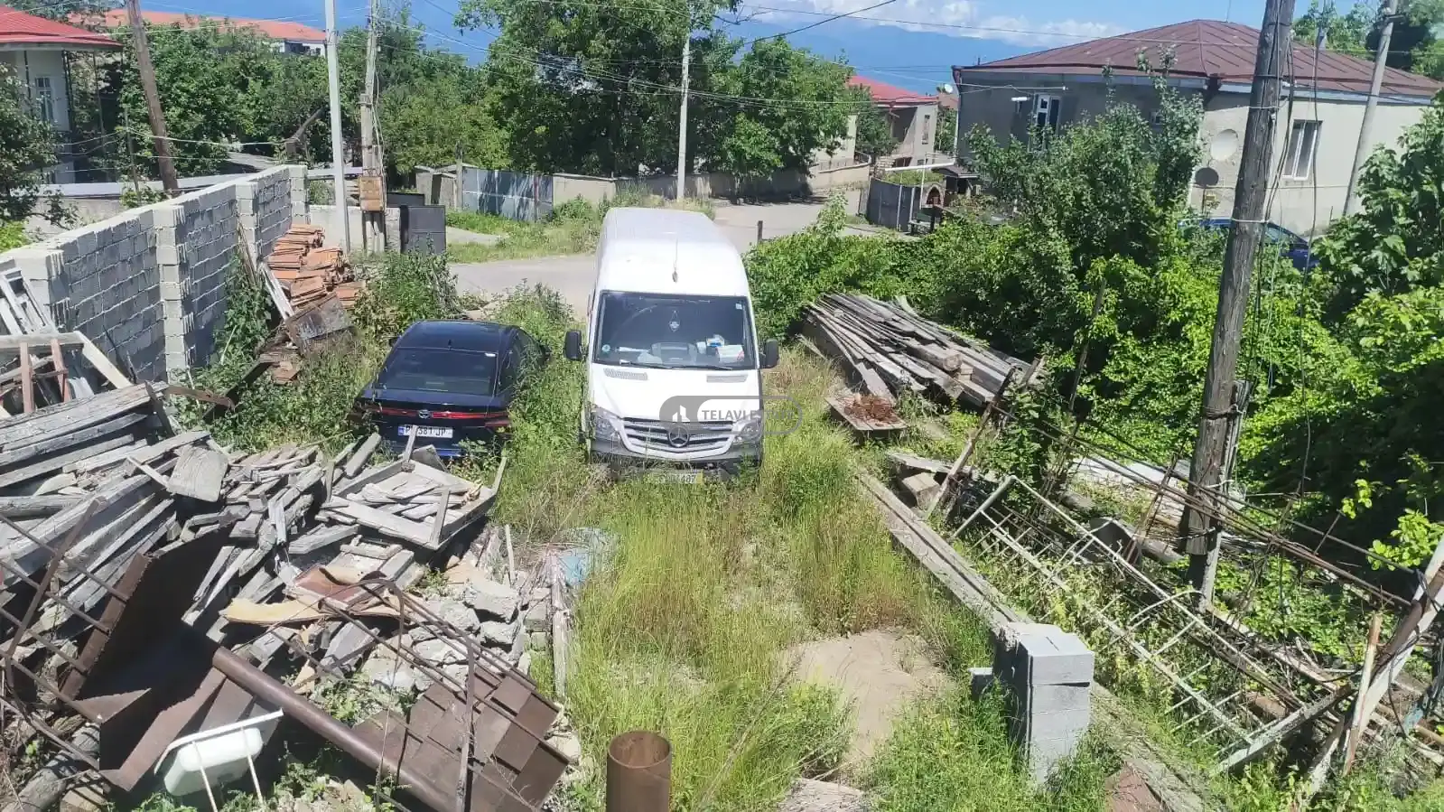 House Property in Telavi