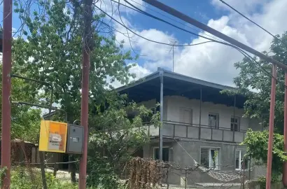 Дом в Вардисубани