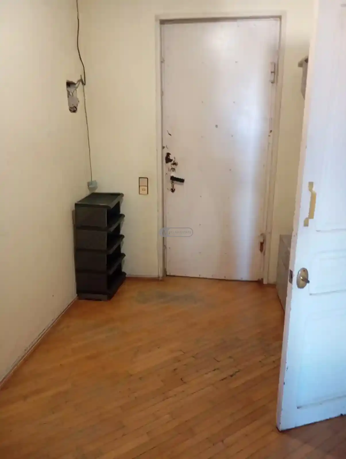 2-room apartment for rent in Telavi