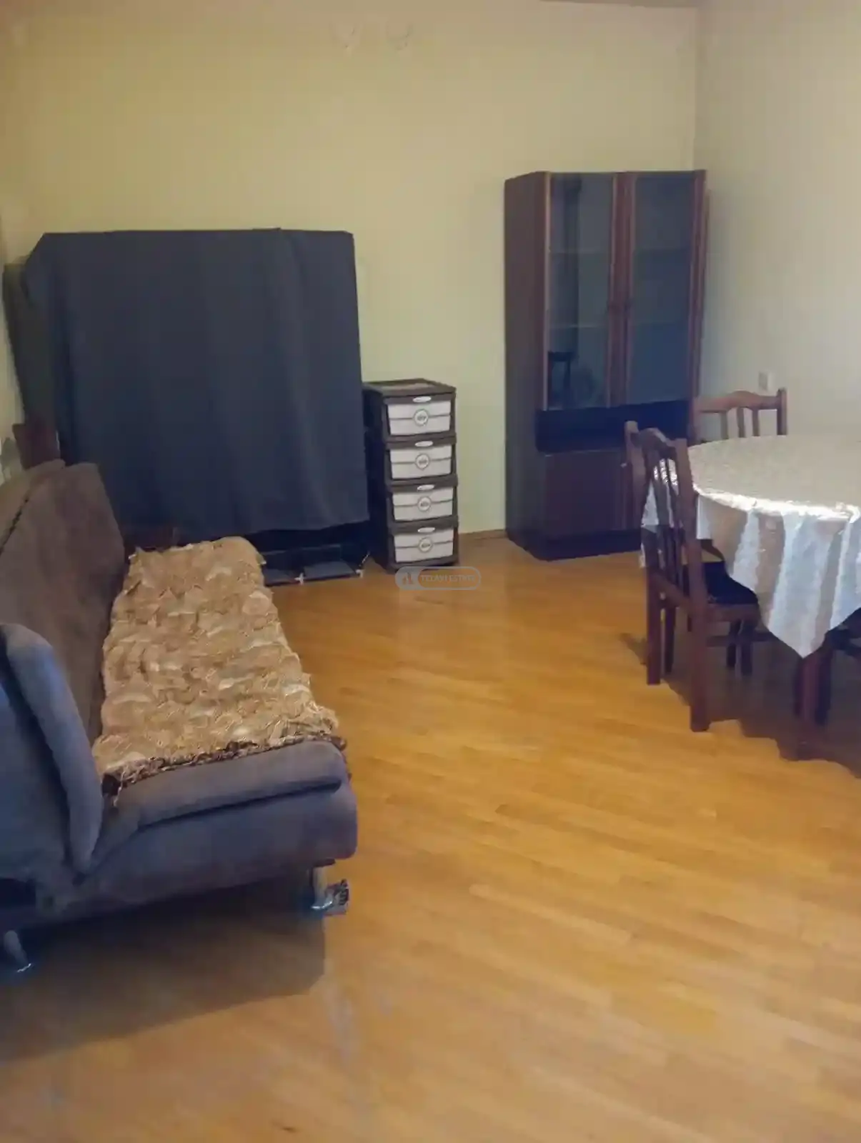 2-room apartment for rent in Telavi