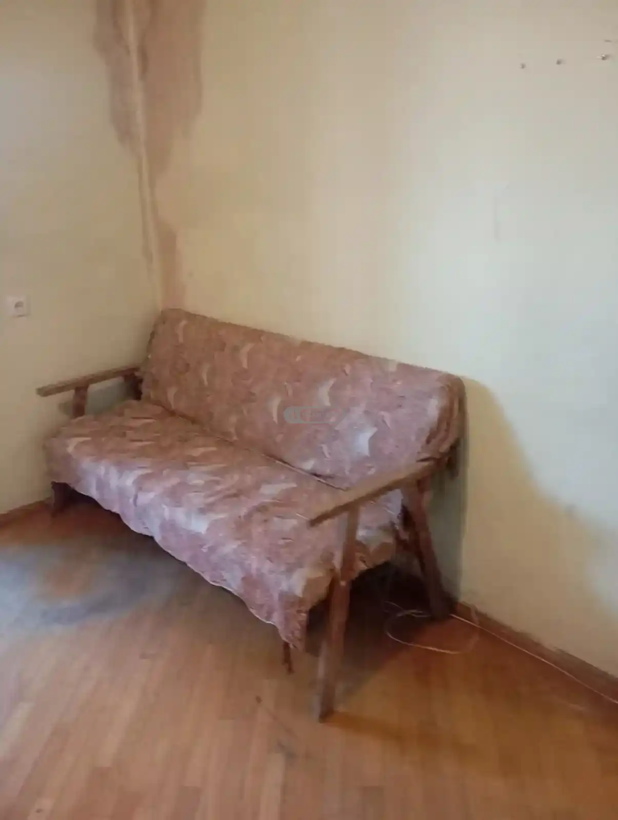 2-room apartment for rent in Telavi