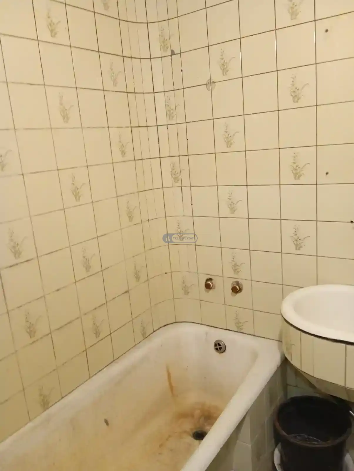 2-room apartment for rent in Telavi