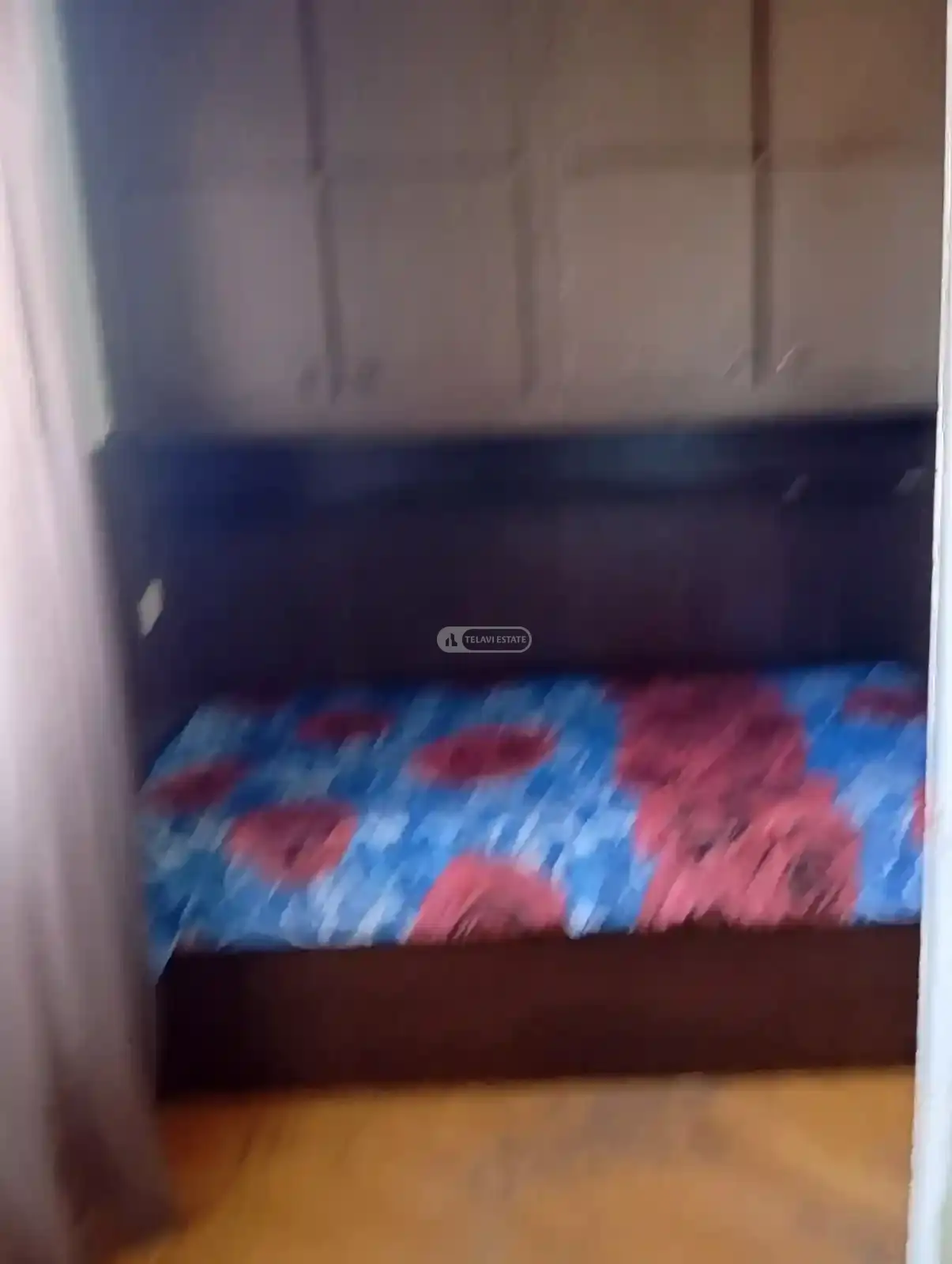 2-room apartment for rent in Telavi