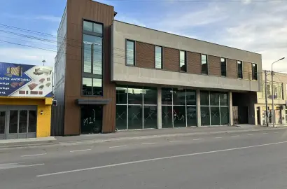 Commercial Space for Rent in Telavi
