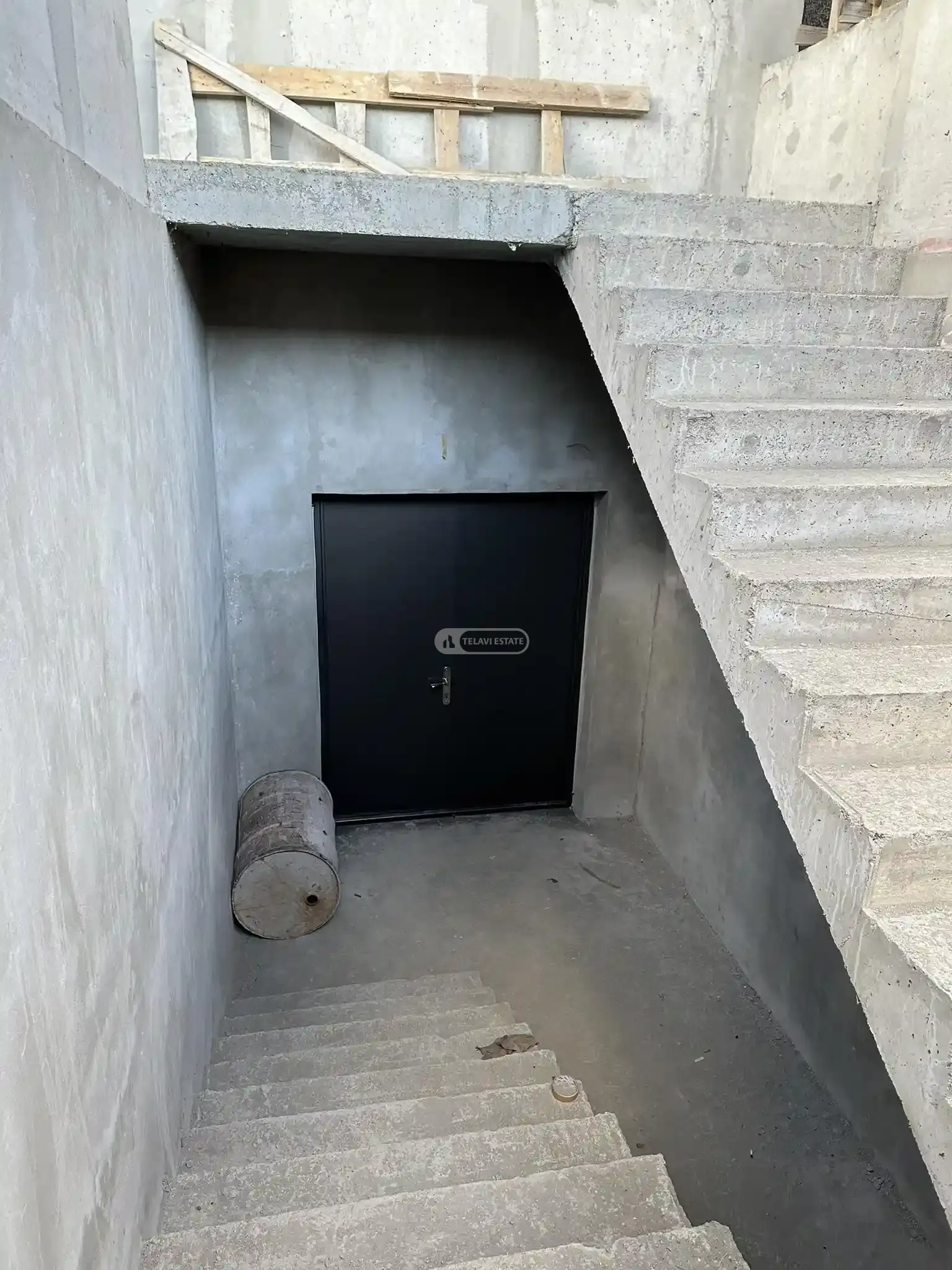 Аренда коммерческого объекта в Телави