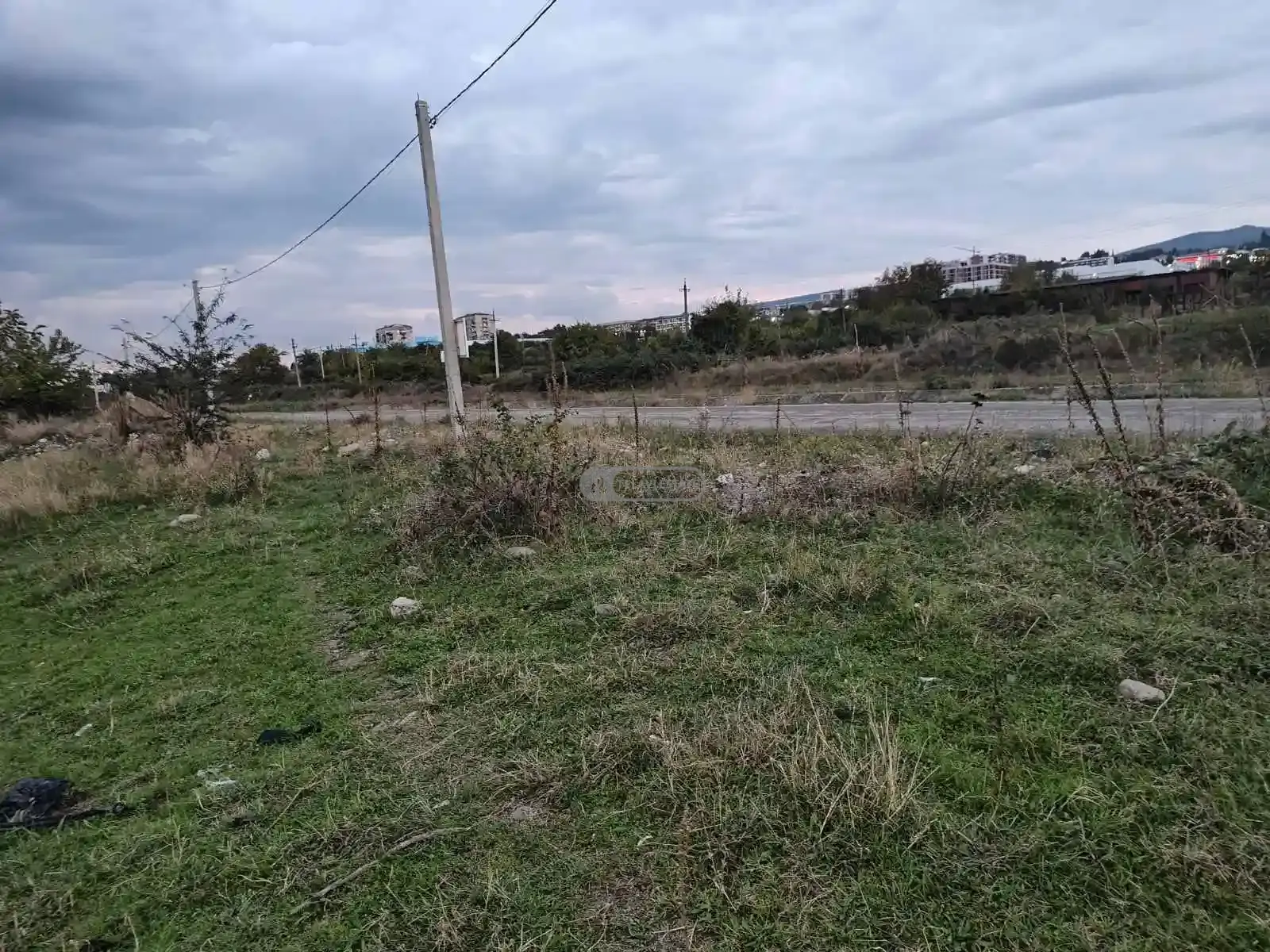 Beletage House with Attic for Sale in Telavi