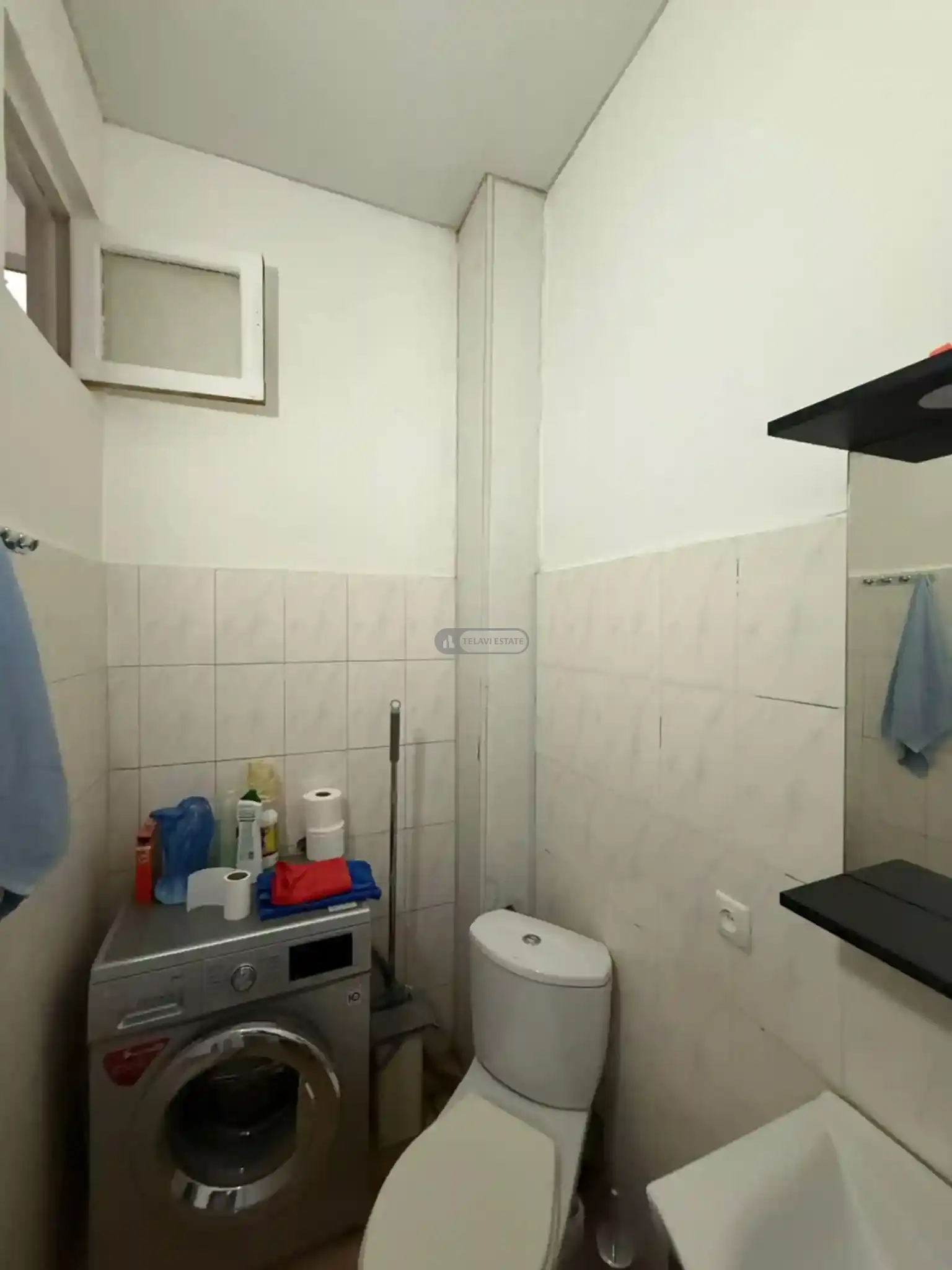 ქირავდება 2 ოთახიანი ბინა თელავში