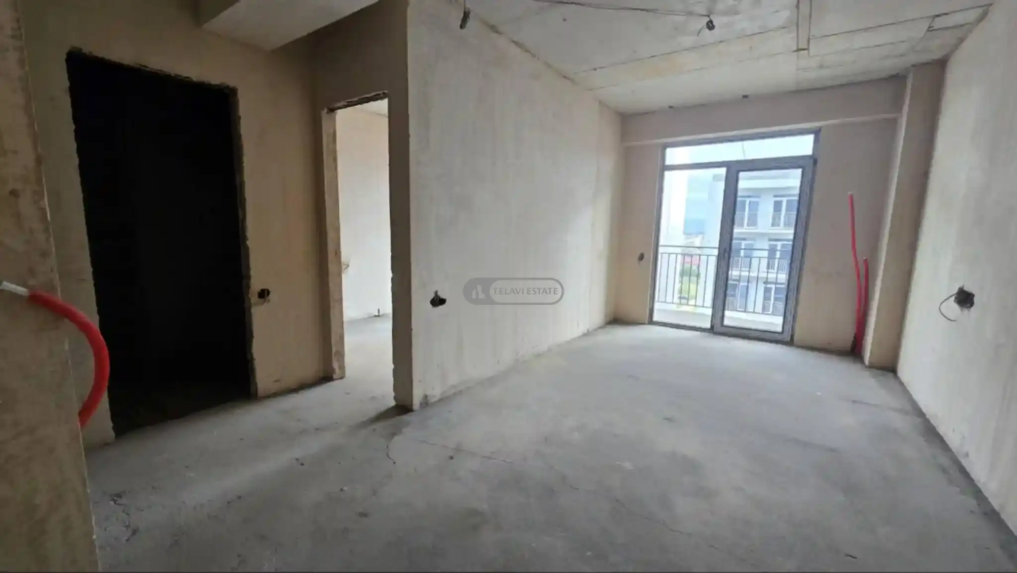 ბინა თბილისში, დიდ დიღომში