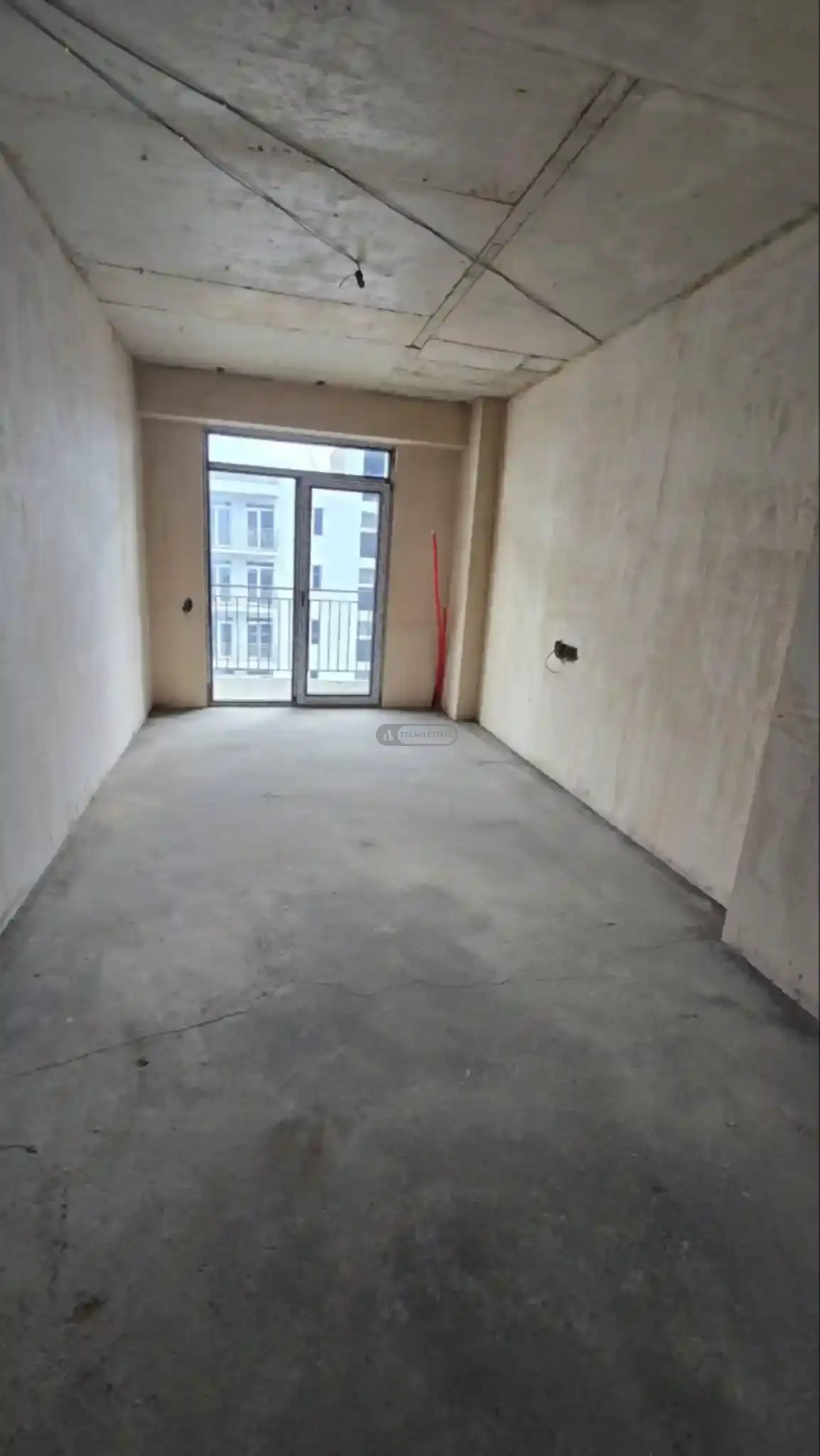 ბინა თბილისში, დიდ დიღომში