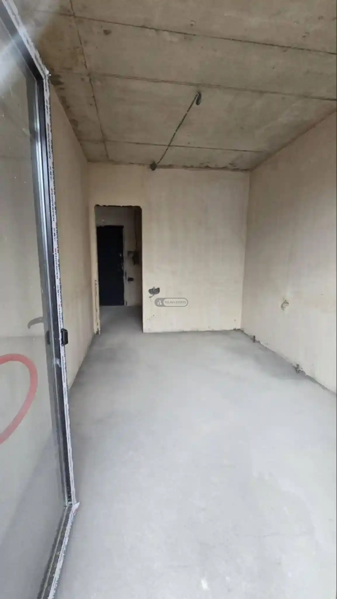 ბინა თბილისში, დიდ დიღომში