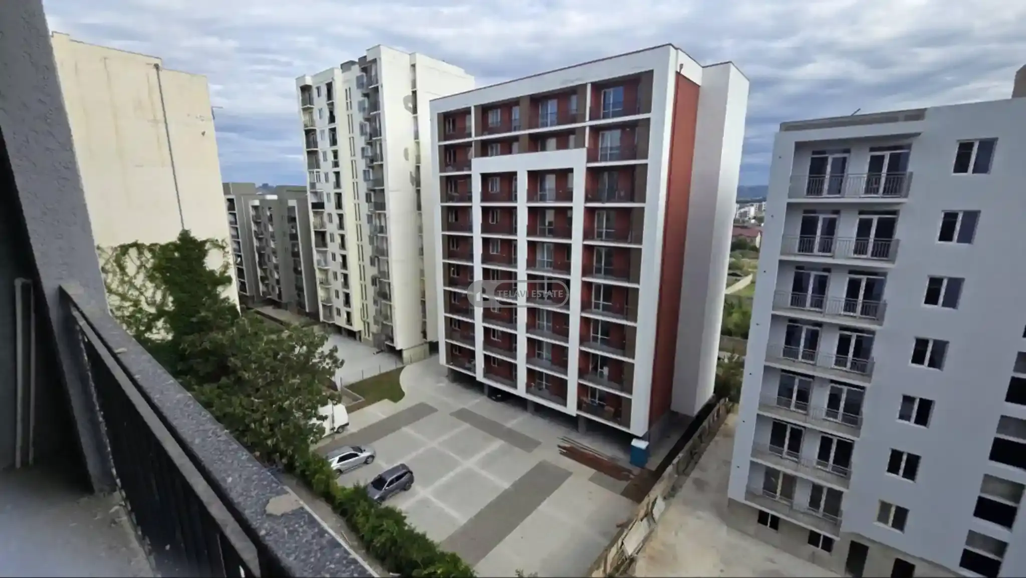 ბინა თბილისში, დიდ დიღომში