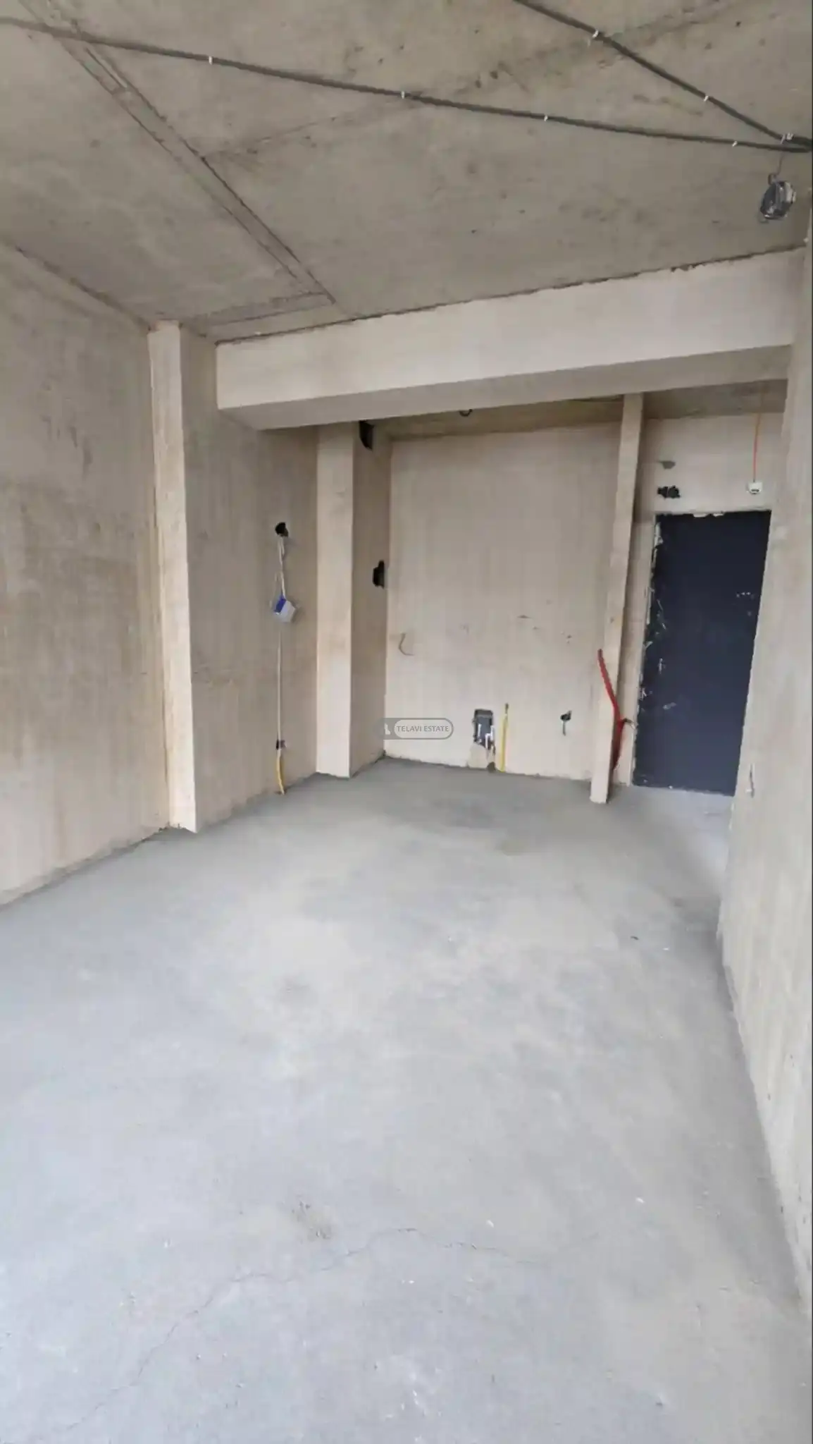 ბინა თბილისში, დიდ დიღომში