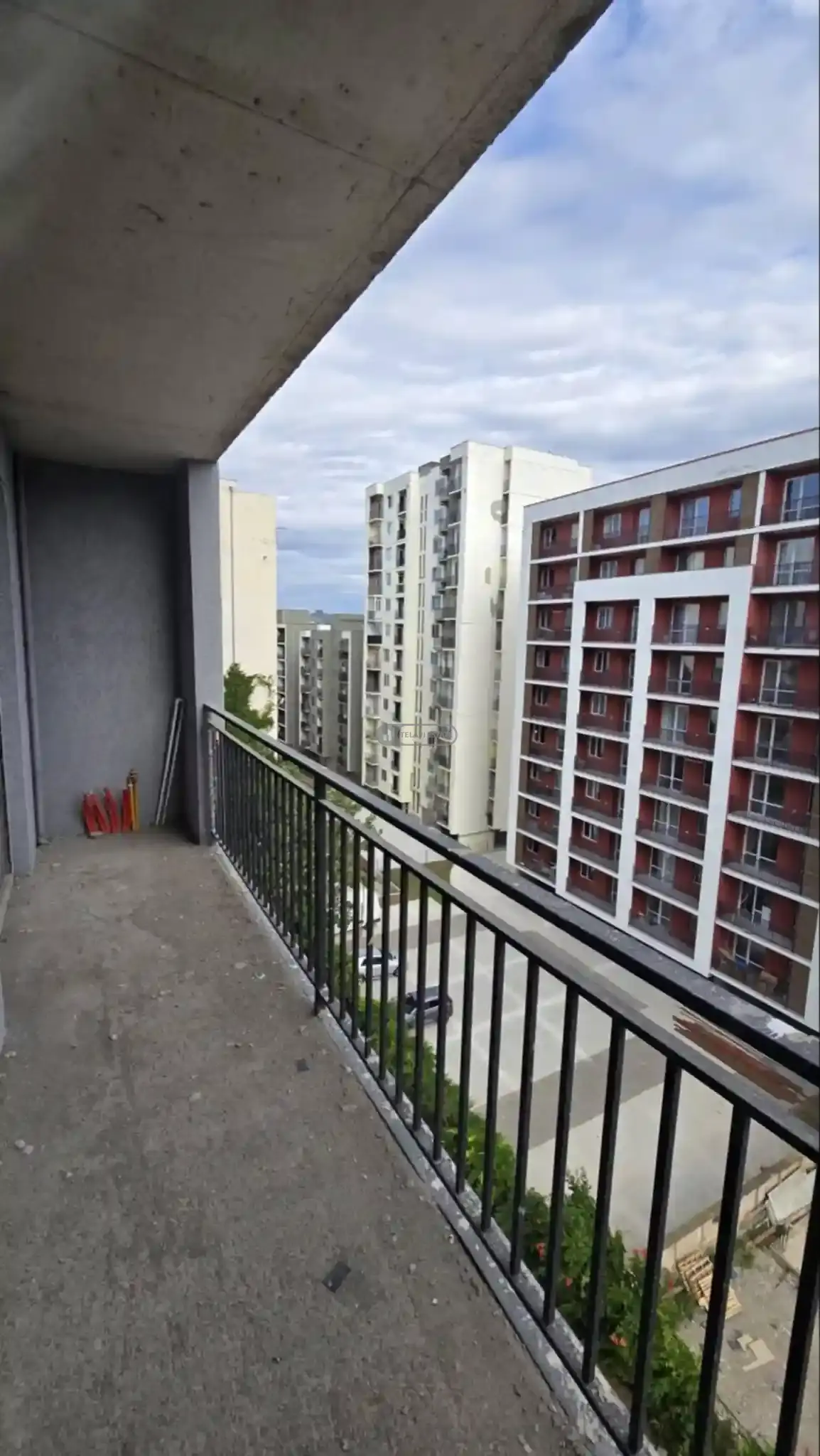 ბინა თბილისში, დიდ დიღომში