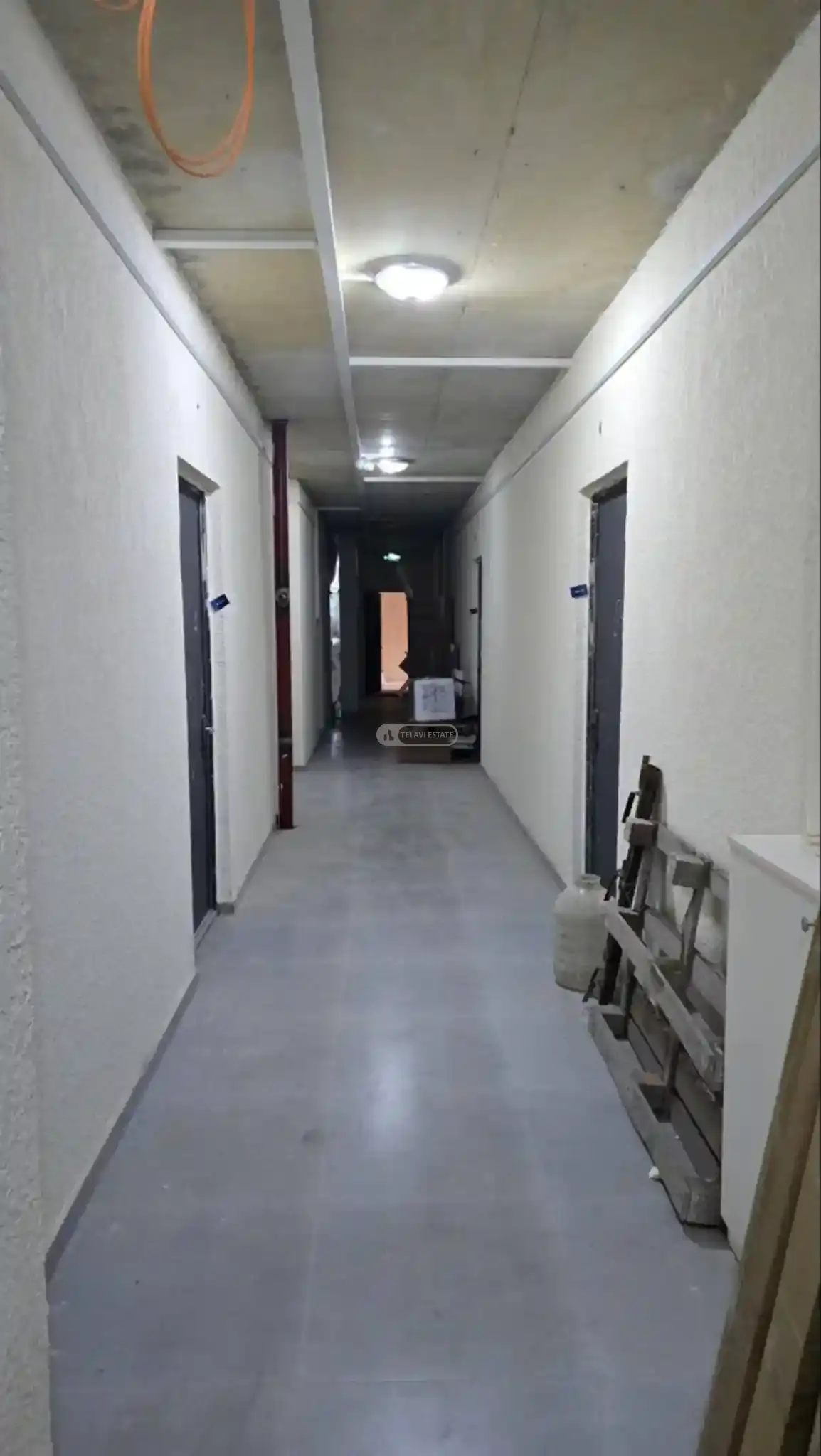 ბინა თბილისში, დიდ დიღომში