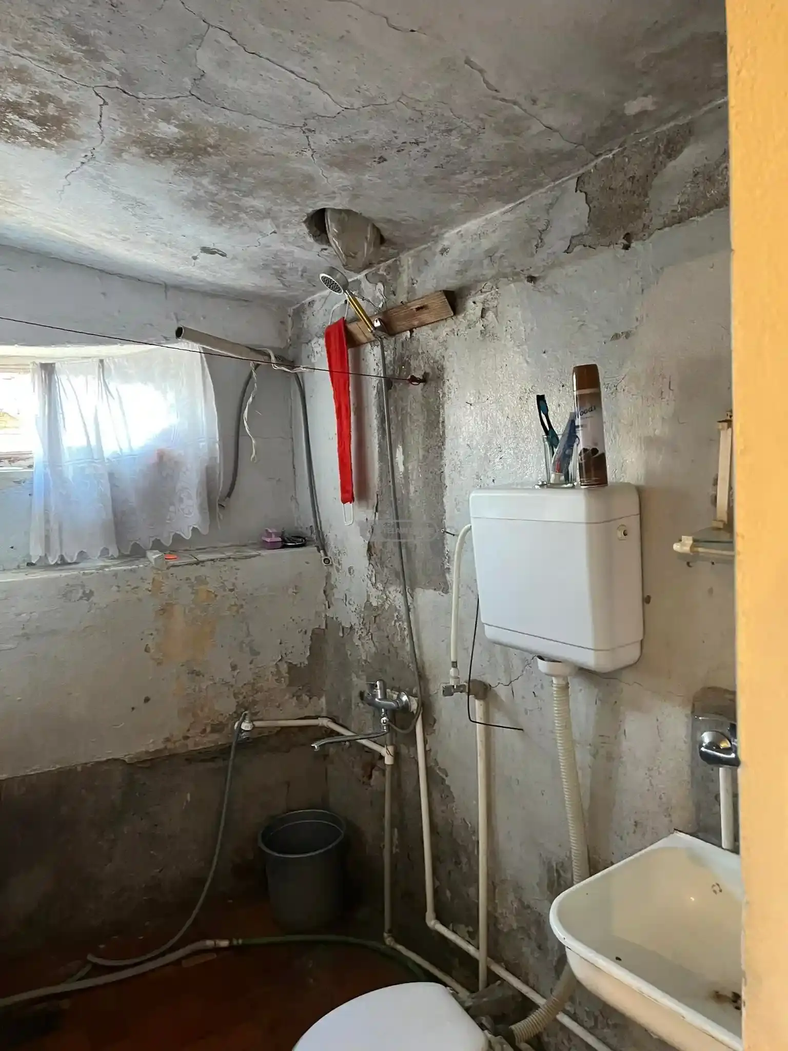 სახლი ქალაქ თელავის ცენტრში