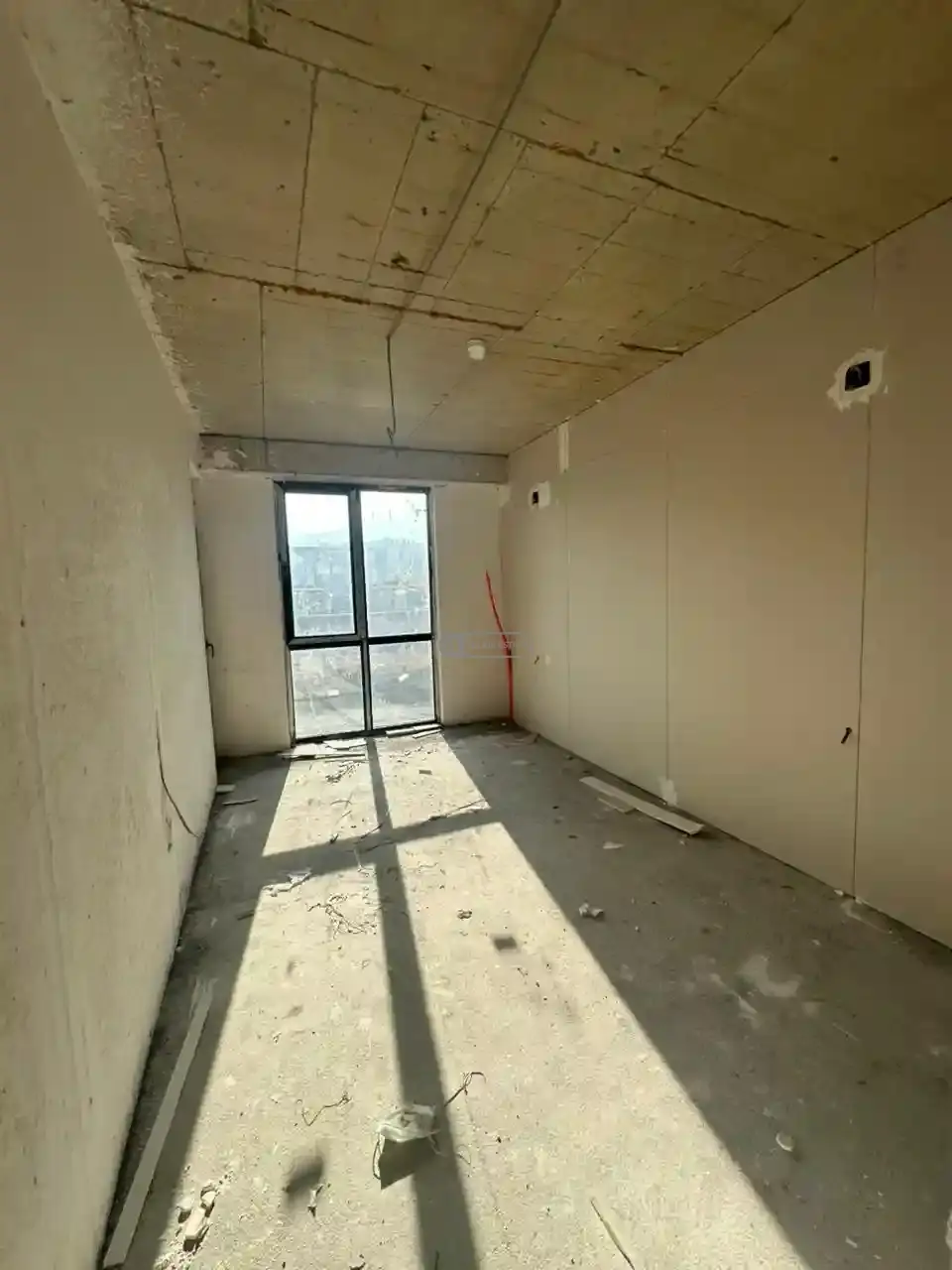 3 ოთახიანი ბინა თელავში