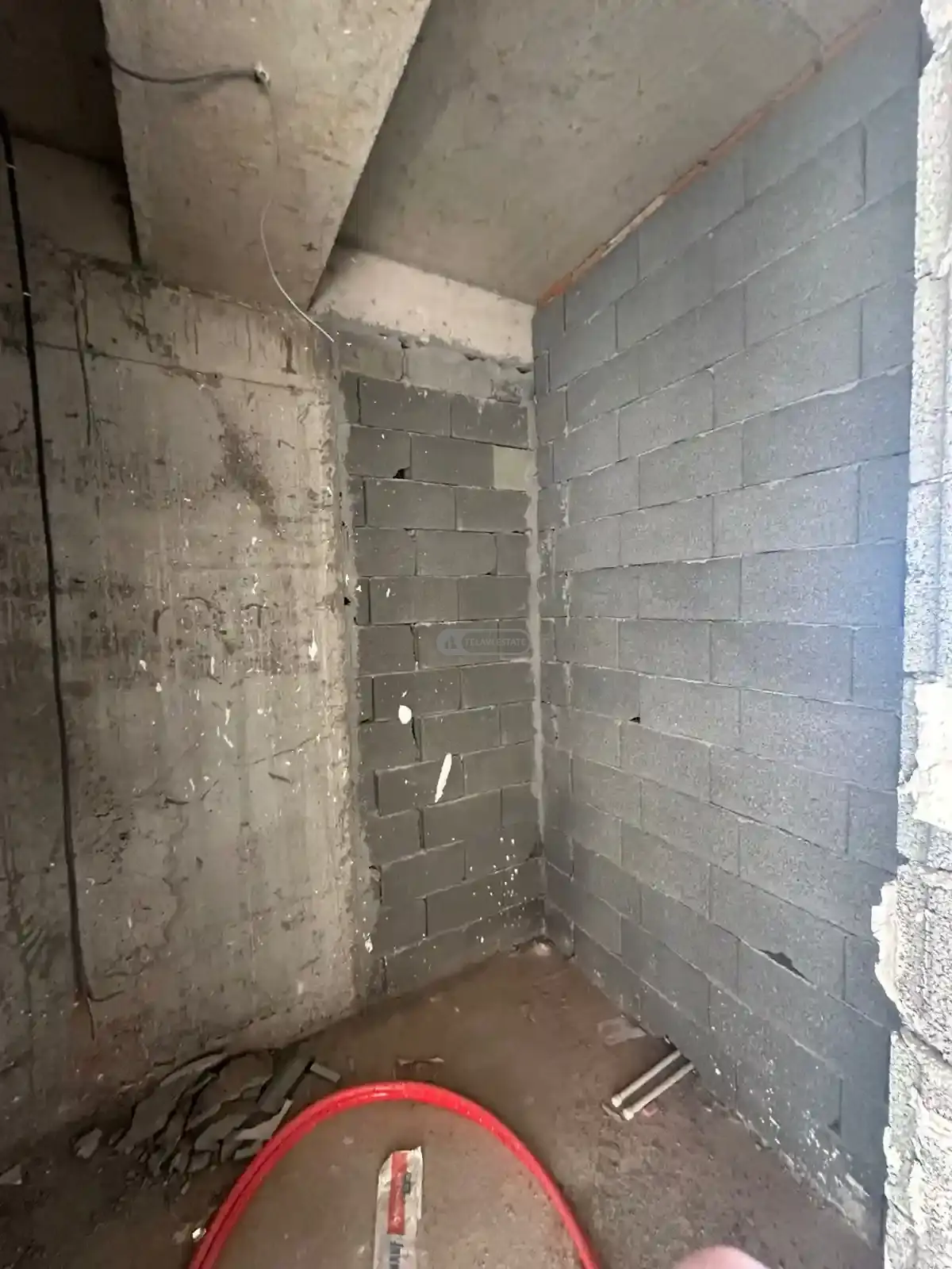 3 ოთახიანი ბინა თელავში