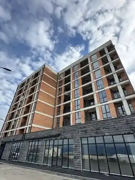 3 ოთახიანი ბინა თელავში