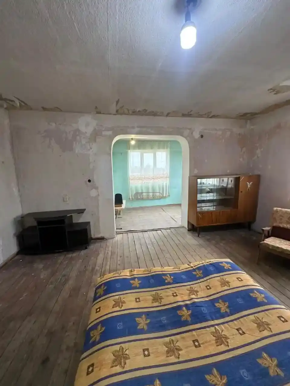 3-комнатная квартира в Греми