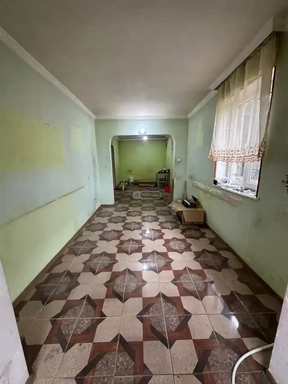 3-комнатная квартира в Греми