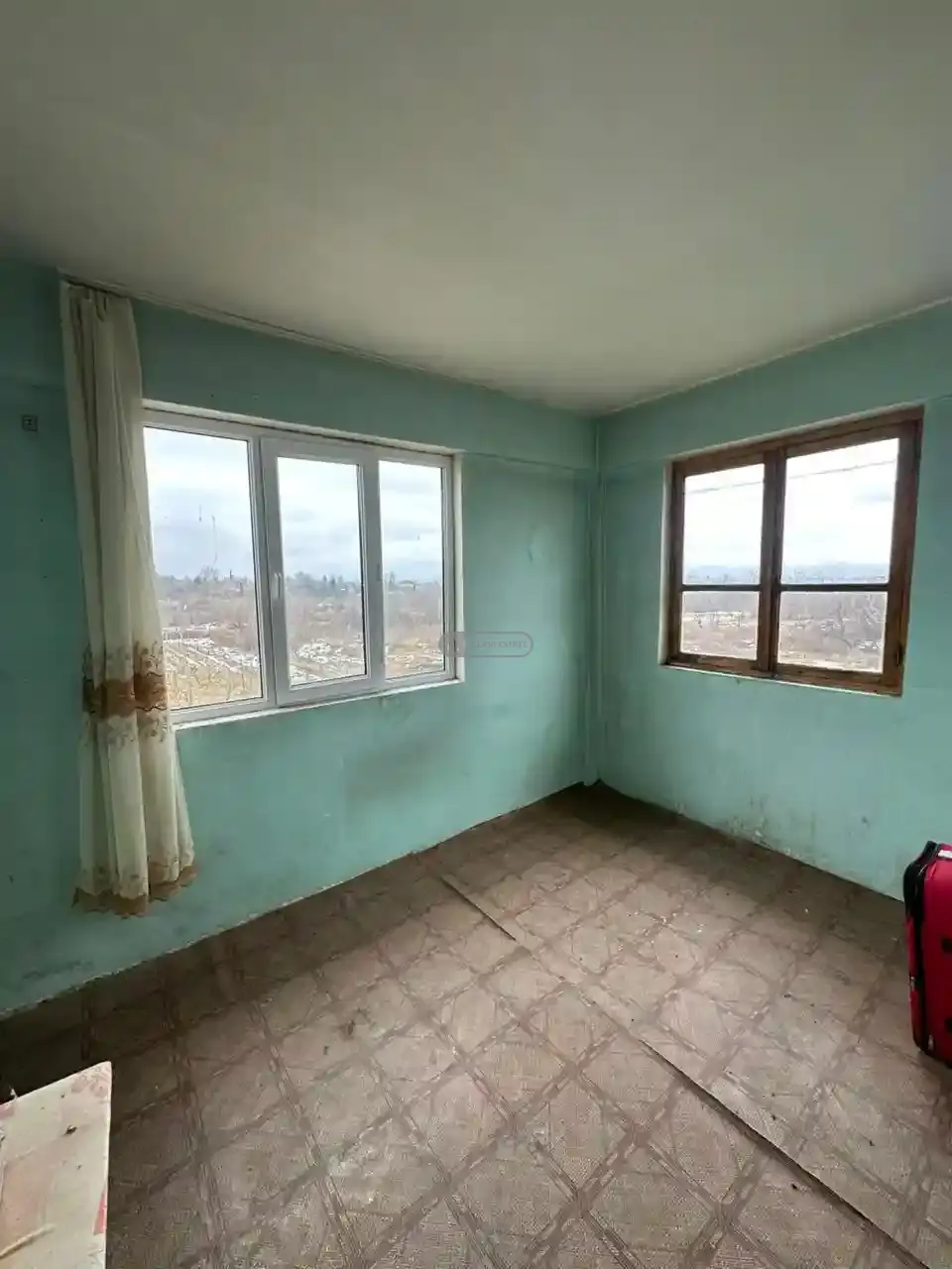 3-комнатная квартира в Греми