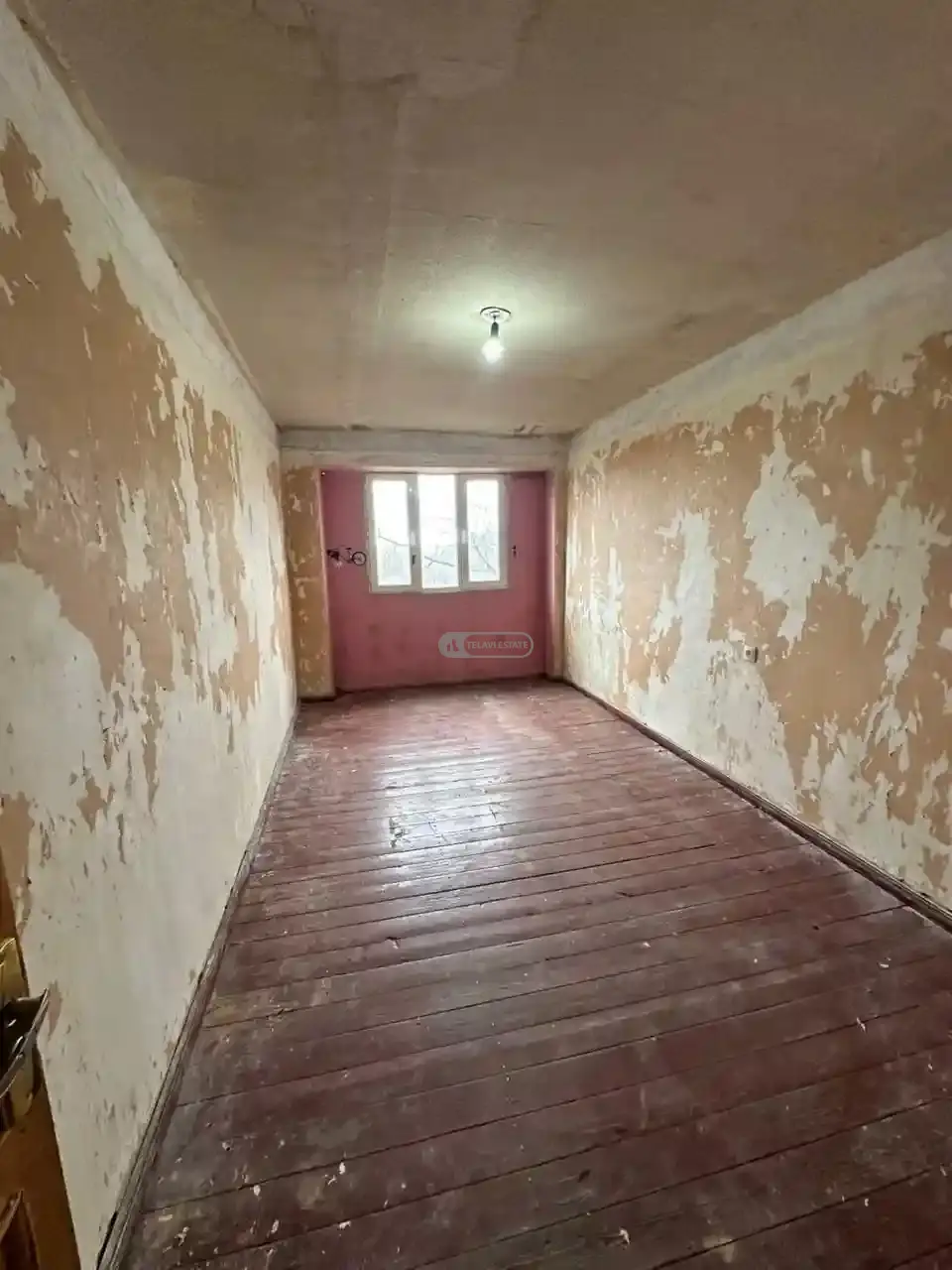 3-комнатная квартира в Греми