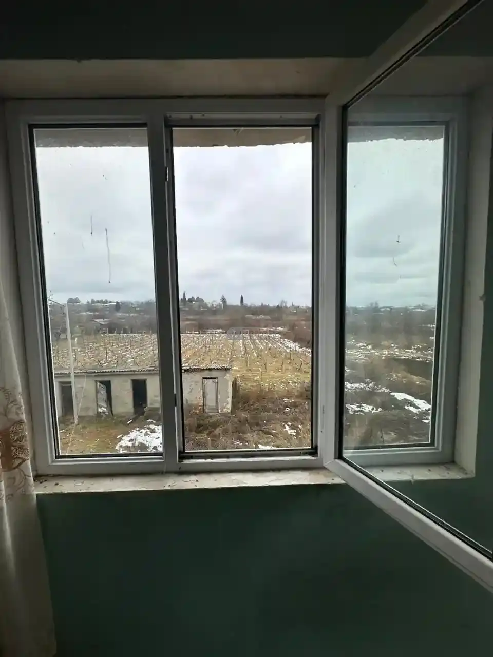 3-комнатная квартира в Греми