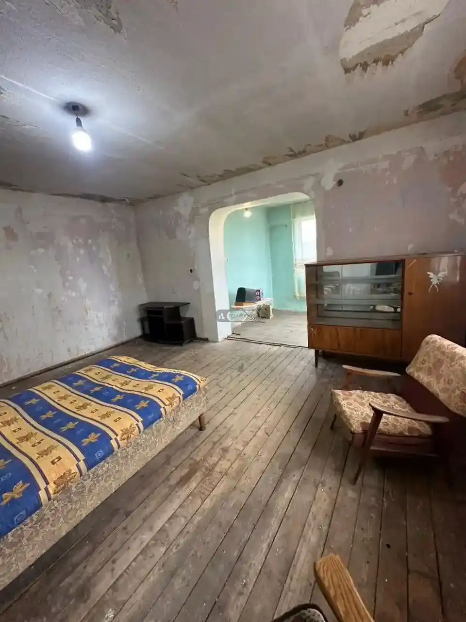 3-комнатная квартира в Греми