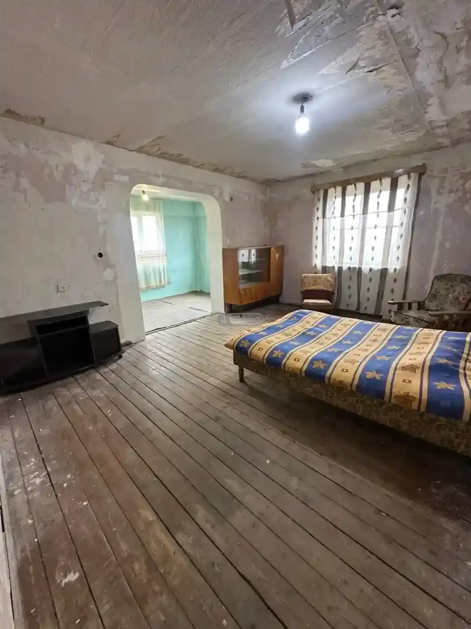 3-комнатная квартира в Греми