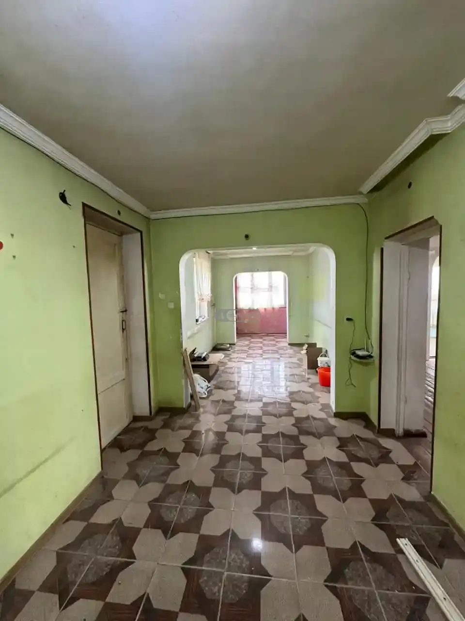 3-комнатная квартира в Греми