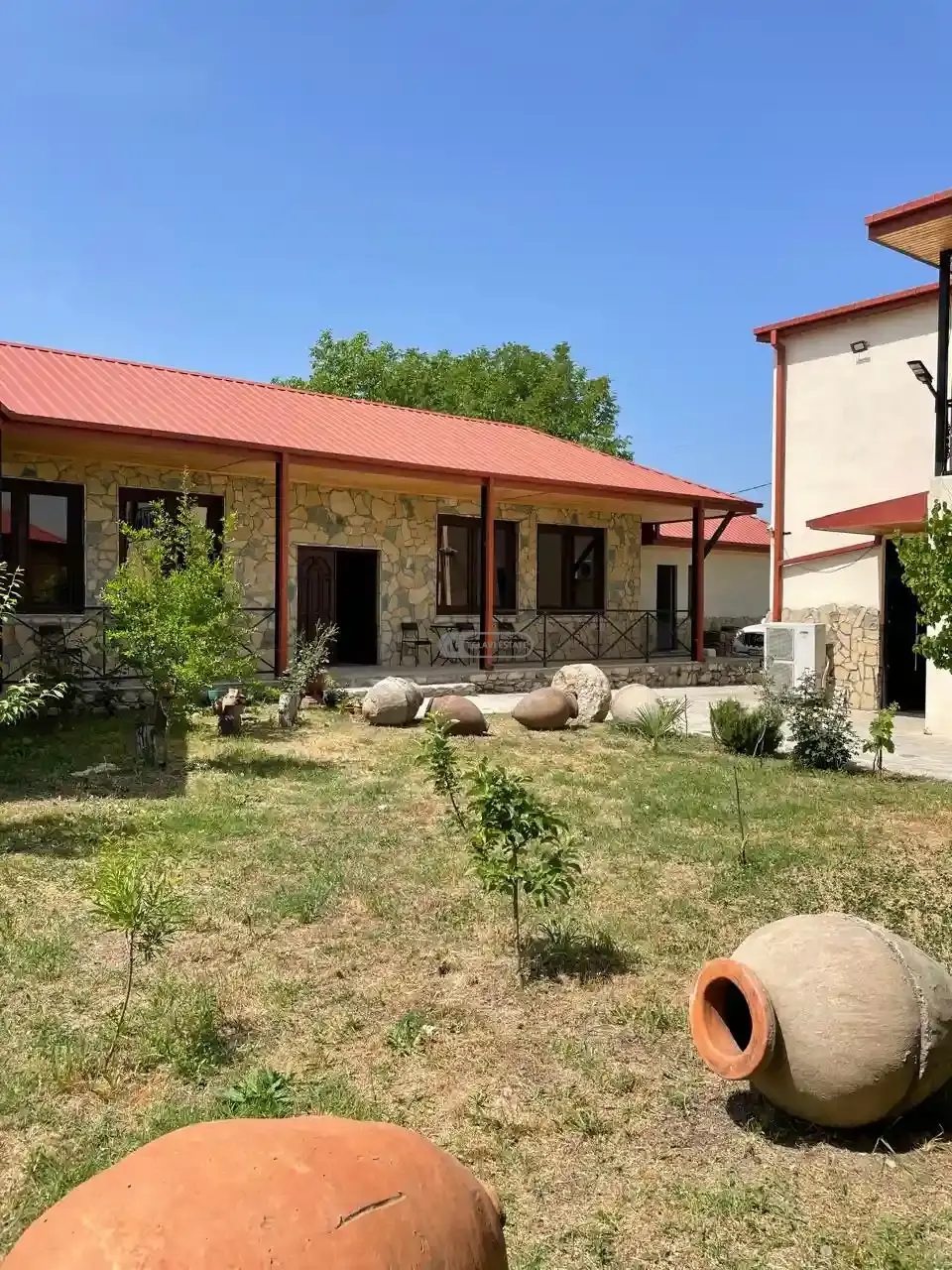 Hotel in Velistsikhe