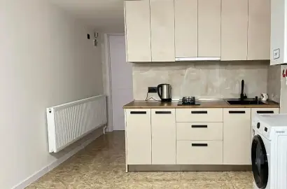 Сдается квартира-студия