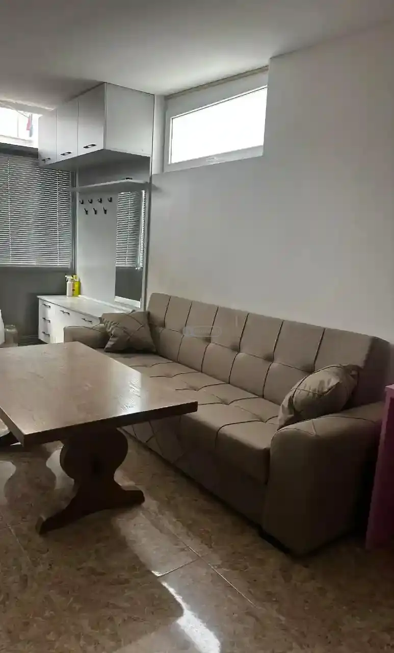 Сдается квартира-студия