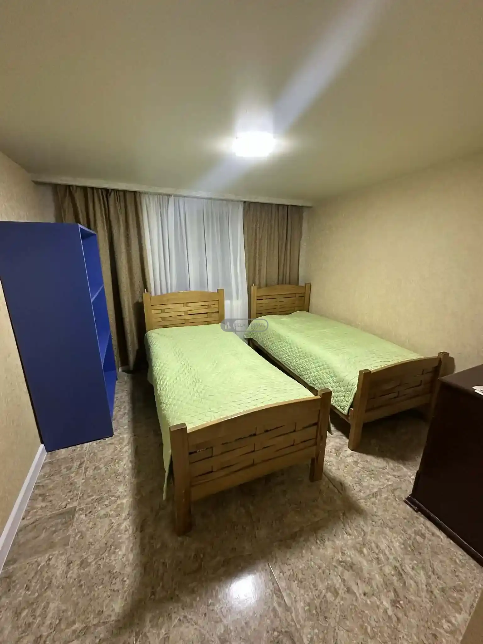 Сдается квартира-студия