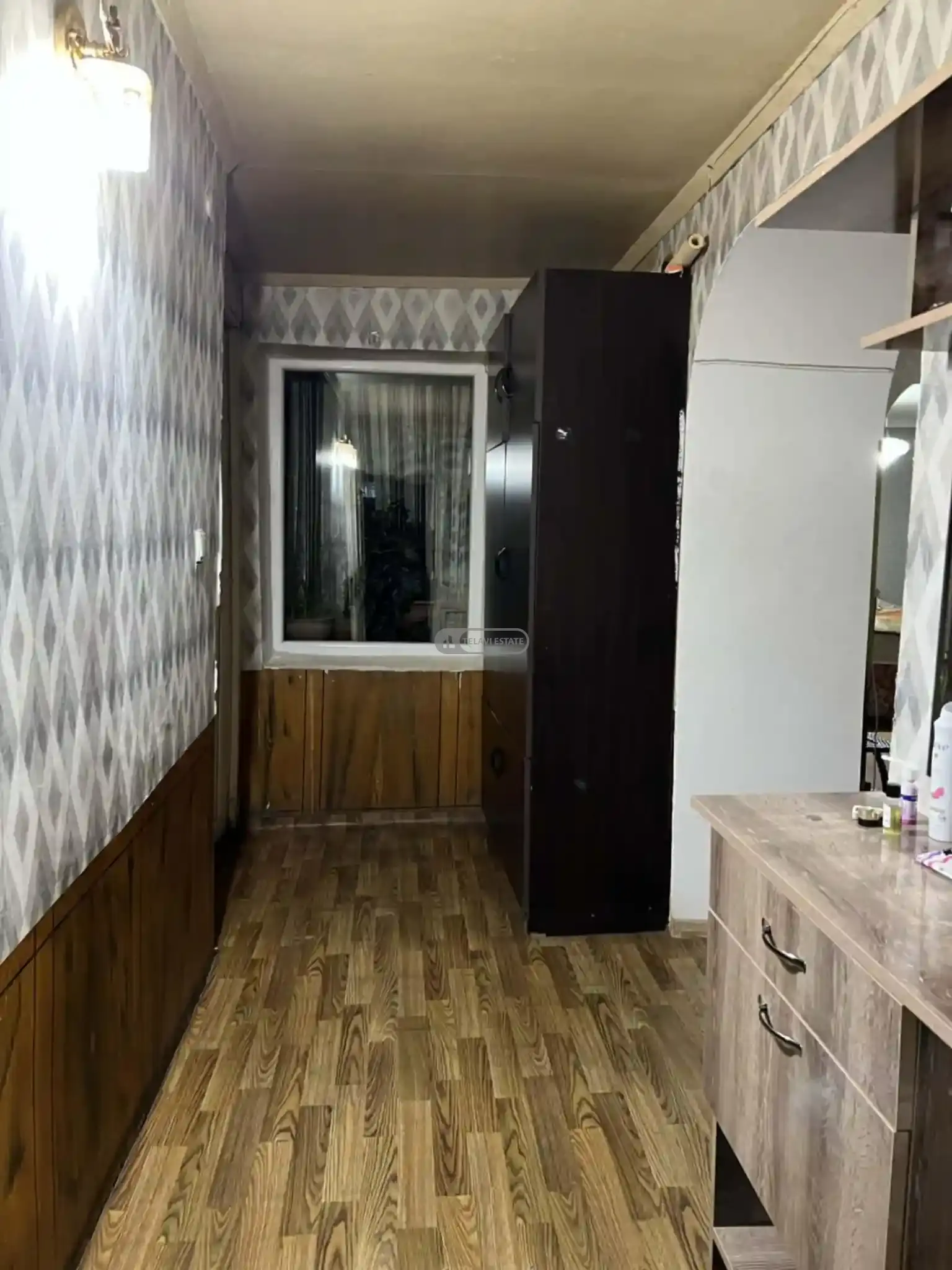 ქირავდება სახლი თელავში